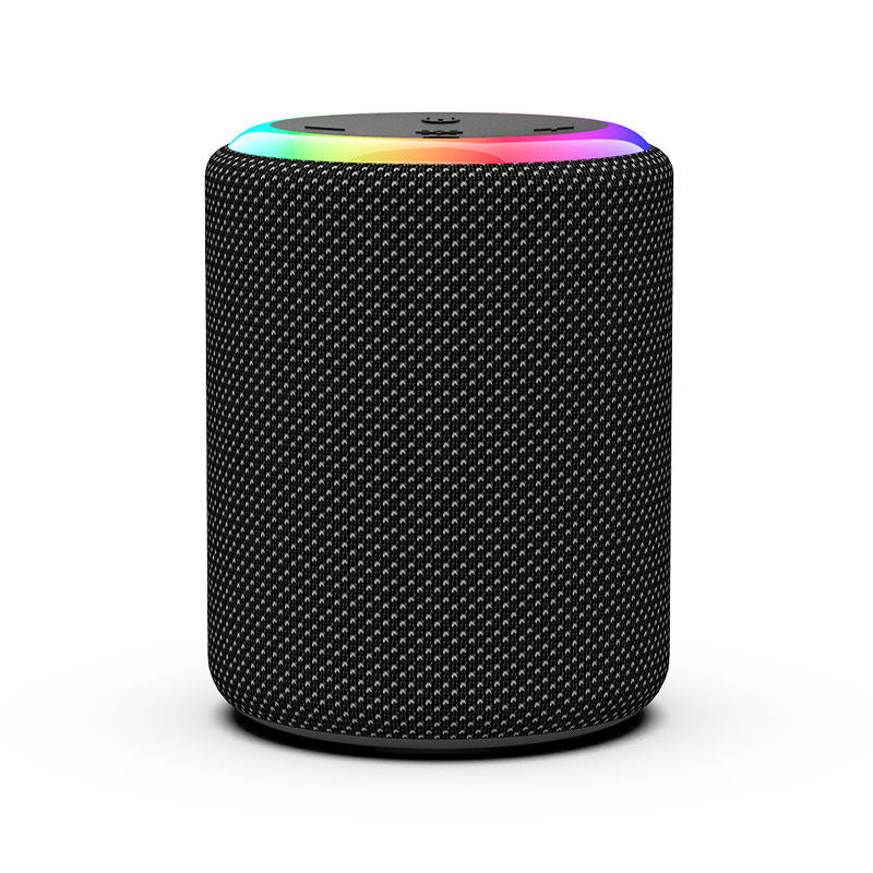 CineSound Portable Wireless Bluetooth Speaker